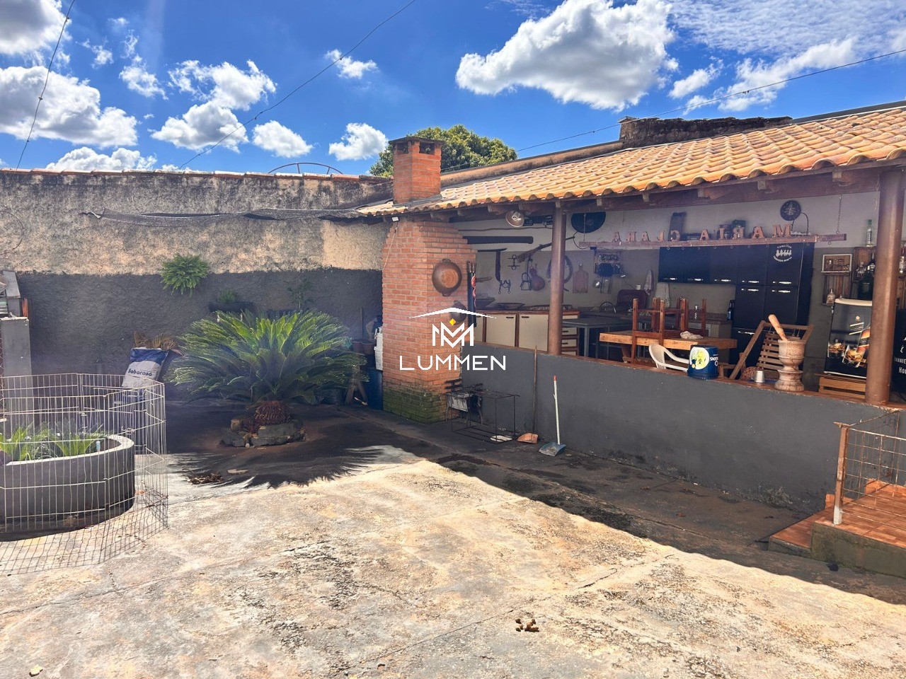 Casa, 3 quartos, 150 m² - Foto 2