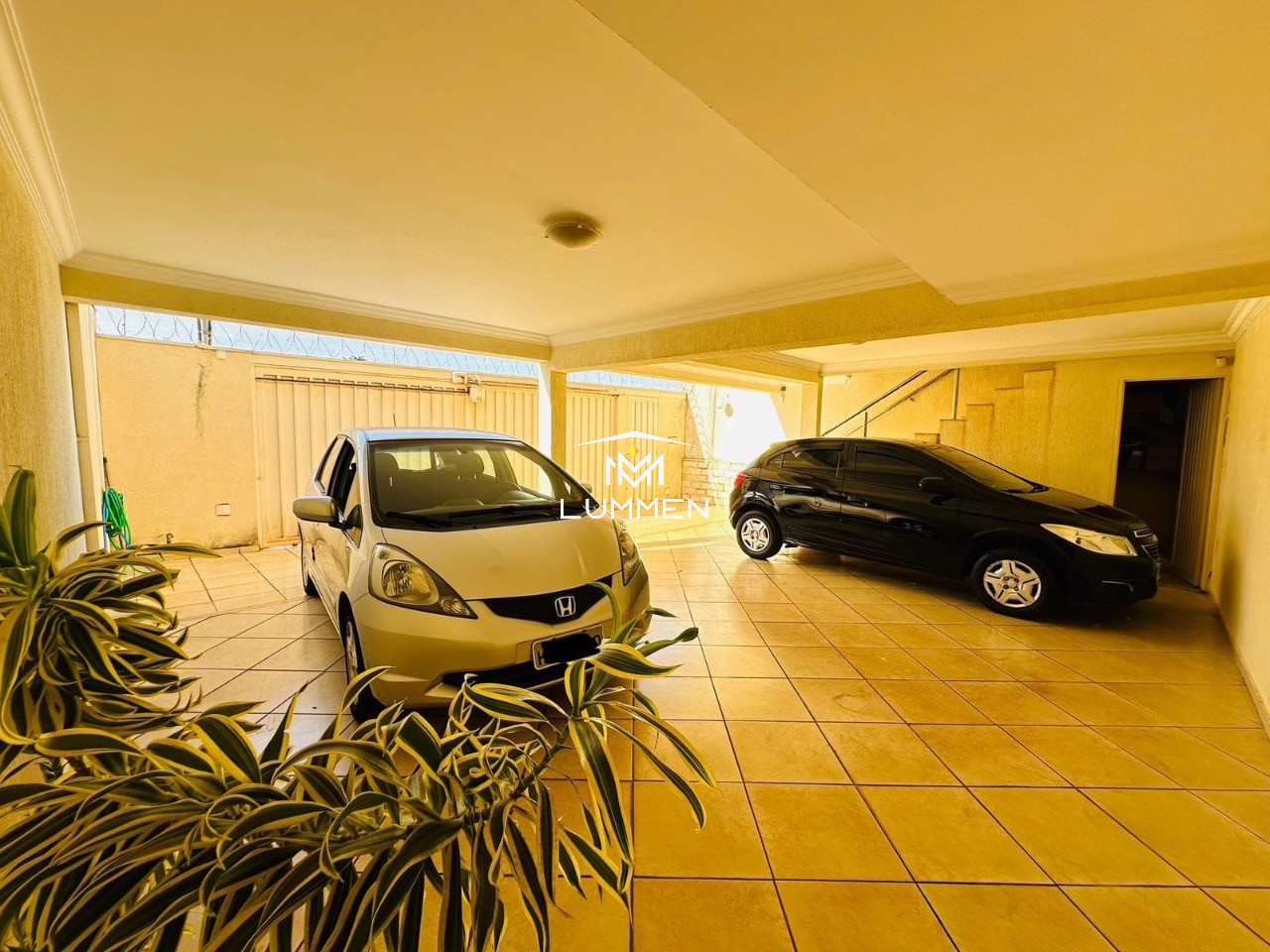 Casa, 5 quartos - Foto 1