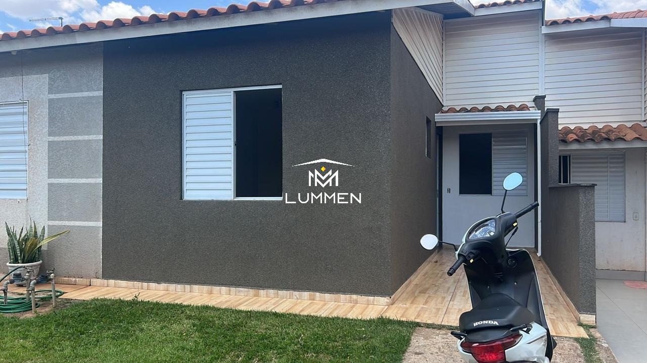 Casa, 3 quartos, 90 m² - Foto 1