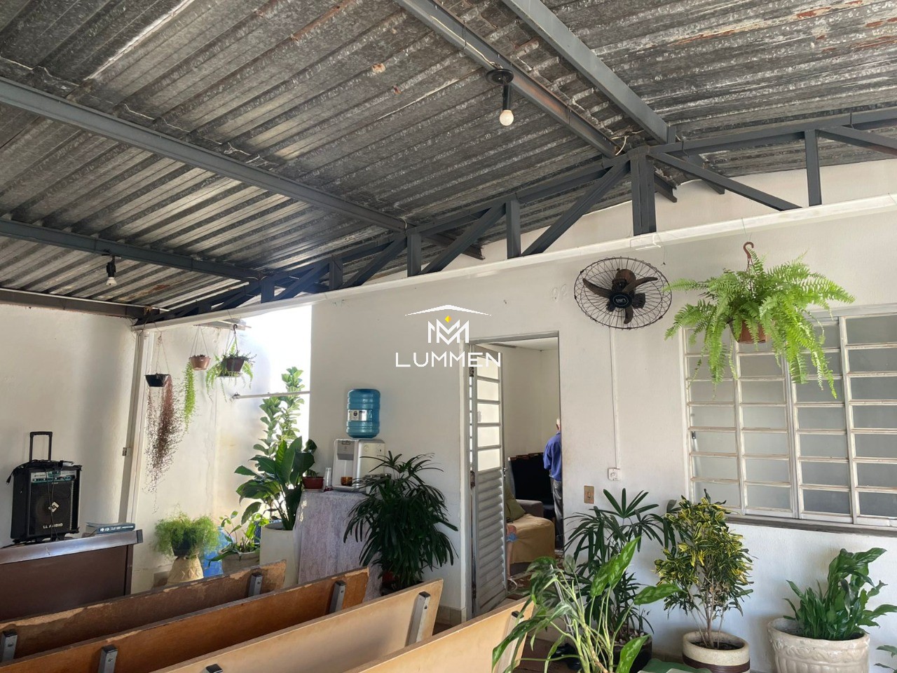 Casa, 2 quartos - Foto 4