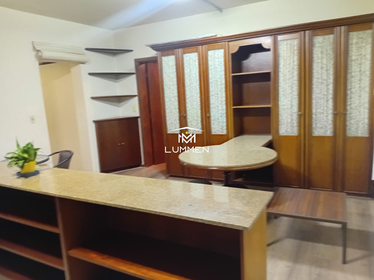 Apartamento, 1 quarto, 50 m² - Foto 4