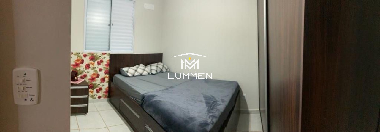 Apartamento, 2 quartos, 45 m² - Foto 3