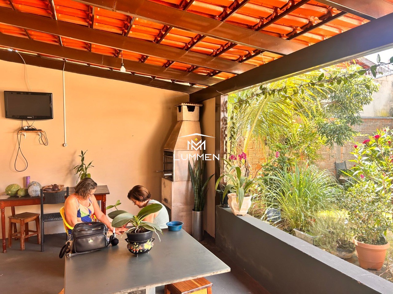 Casa, 3 quartos, 120 m² - Foto 20
