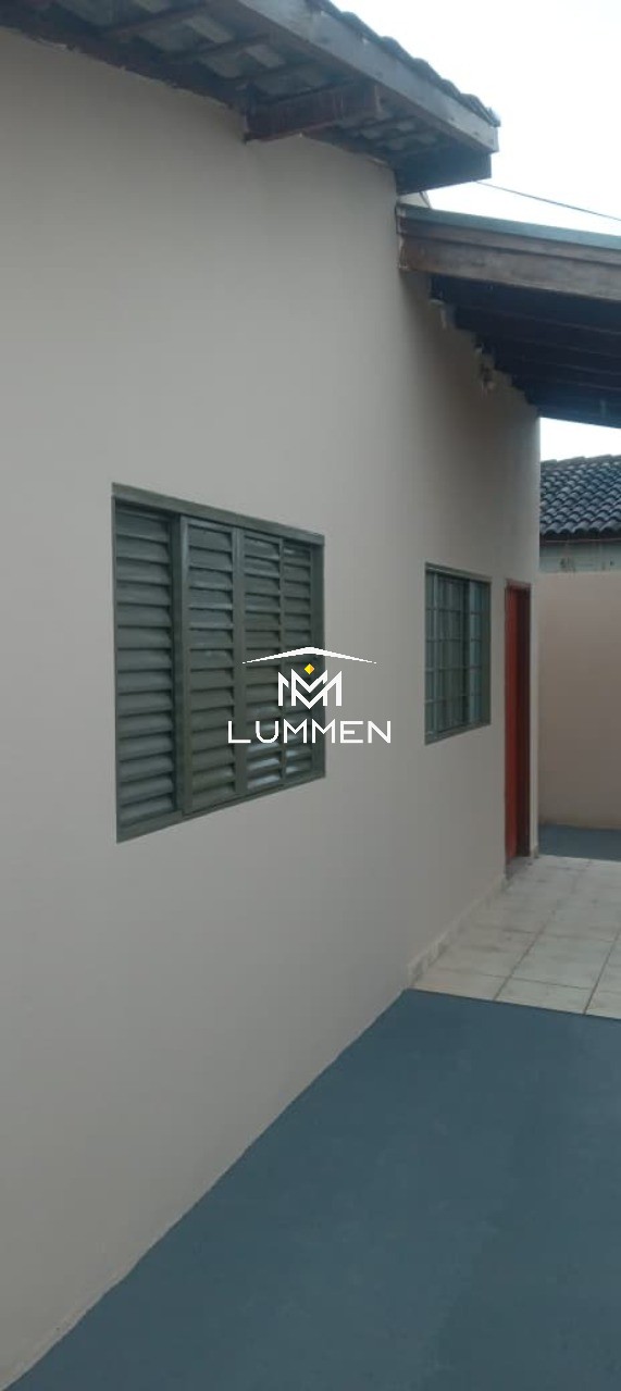 Casa, 2 quartos, 88 m² - Foto 2