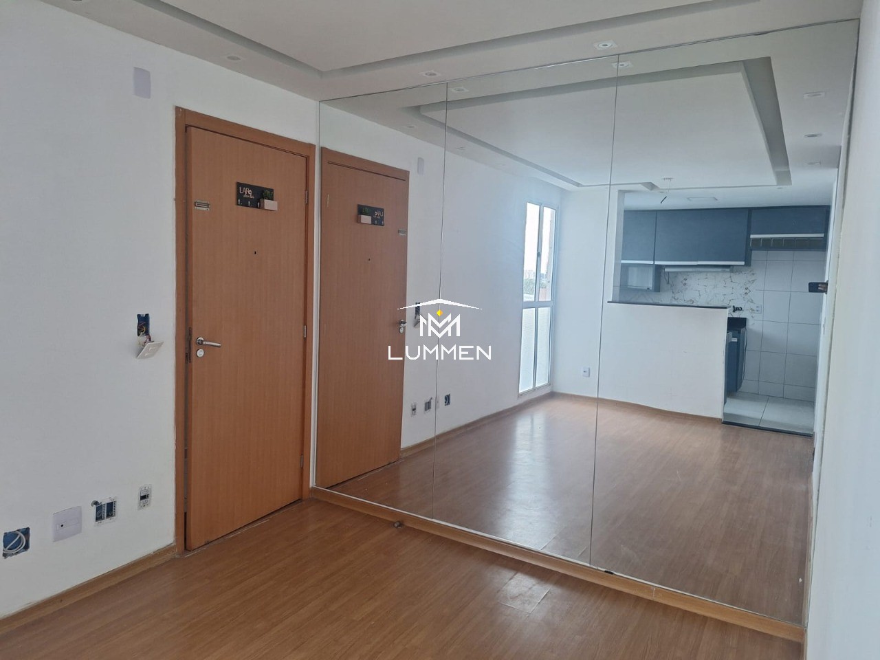 Apartamento, 2 quartos, 45 m² - Foto 6