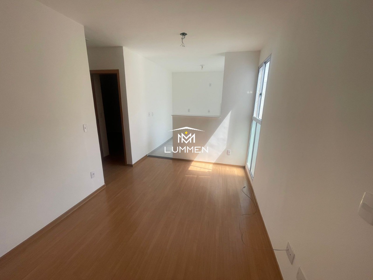 Apartamento, 2 quartos, 40 m² - Foto 2