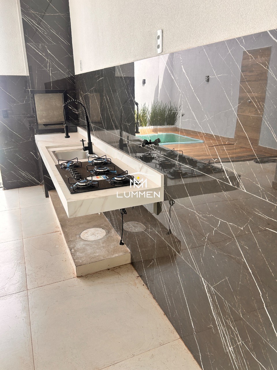 Casa, 3 quartos, 90 m² - Foto 6