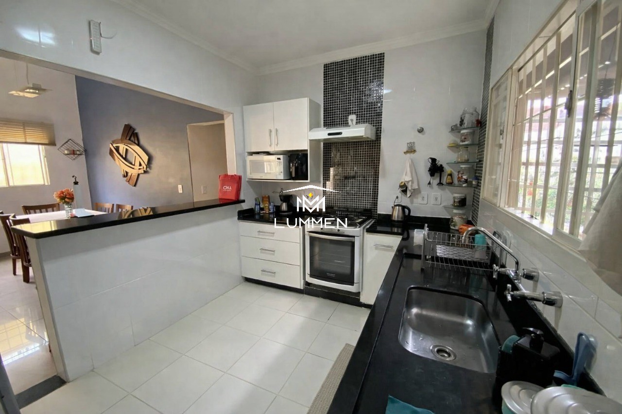 Casa, 3 quartos, 165 m² - Foto 6