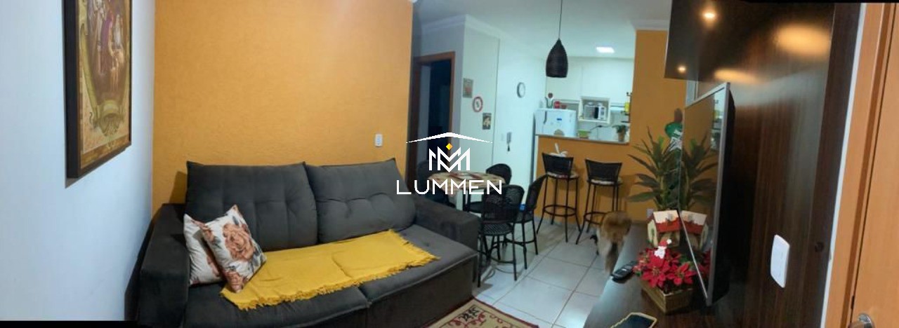 Apartamento, 2 quartos, 45 m² - Foto 6