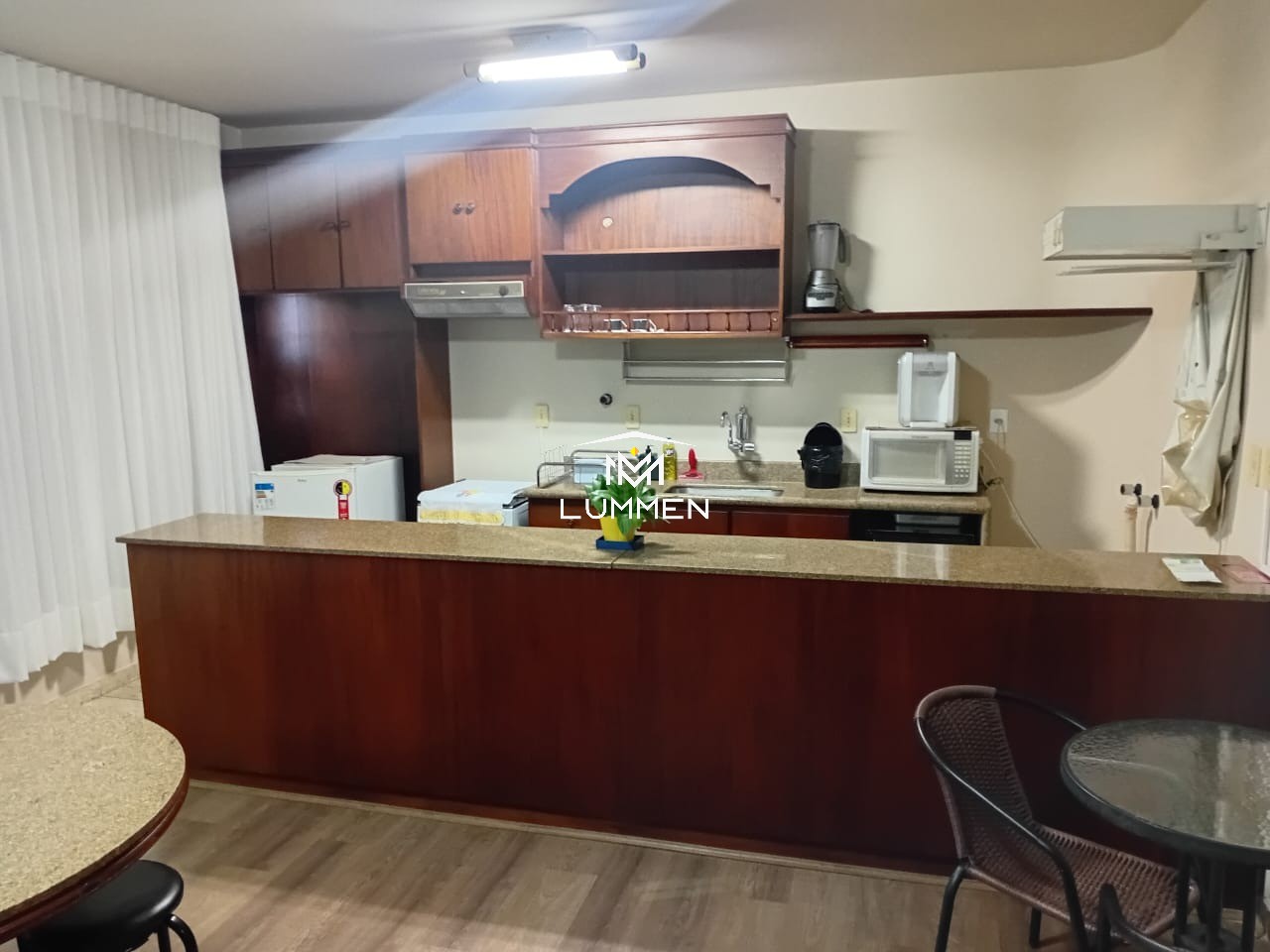 Apartamento, 1 quarto, 50 m² - Foto 2