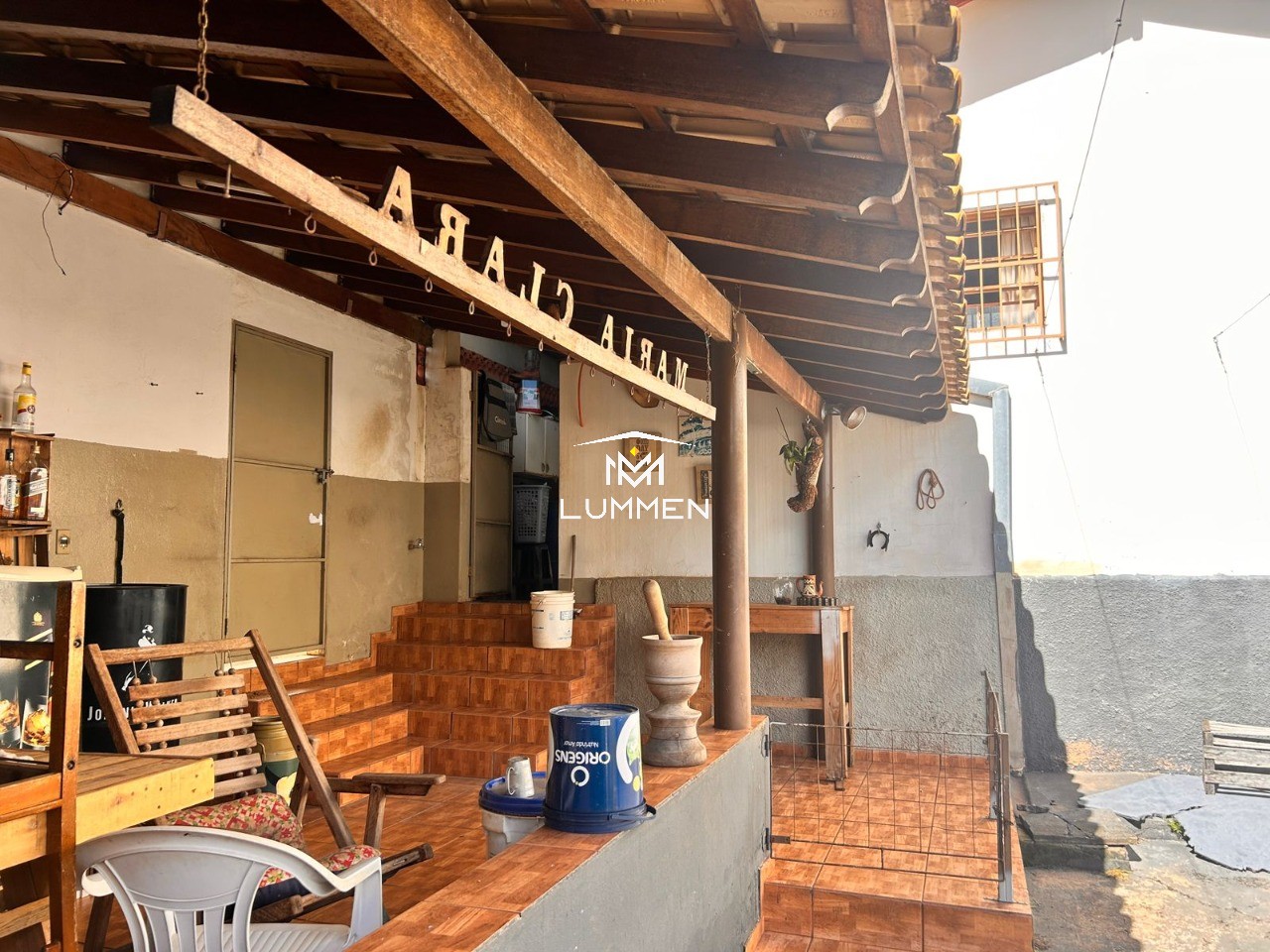 Casa, 3 quartos, 150 m² - Foto 6