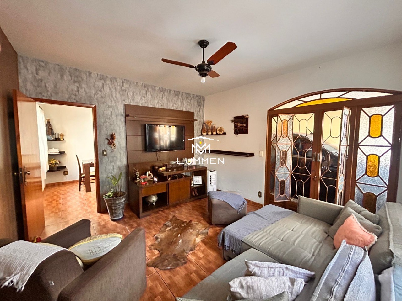 Casa, 3 quartos, 150 m² - Foto 10