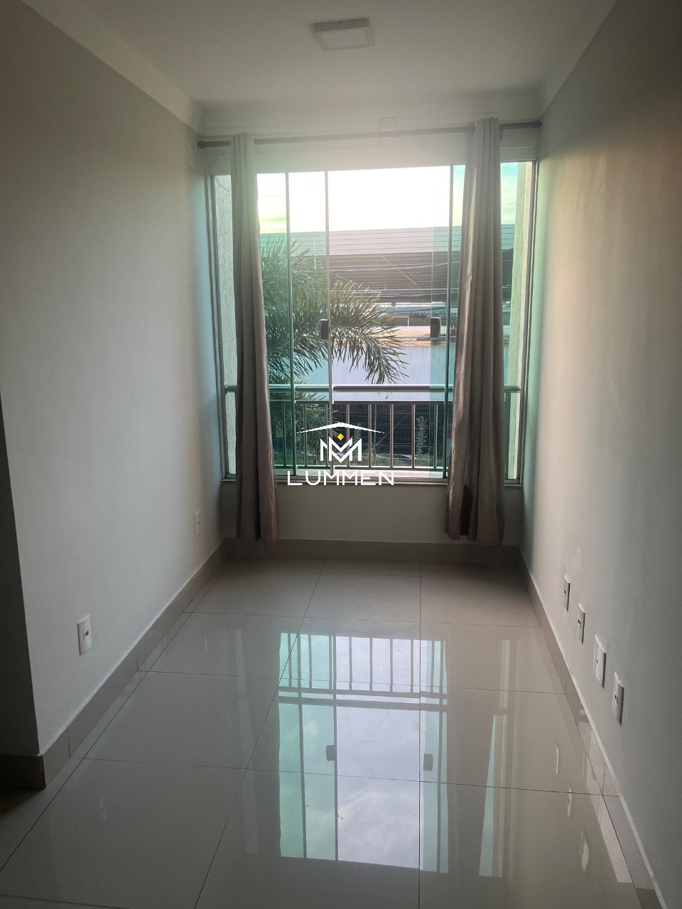 Apartamento, 2 quartos, 57 m² - Foto 1