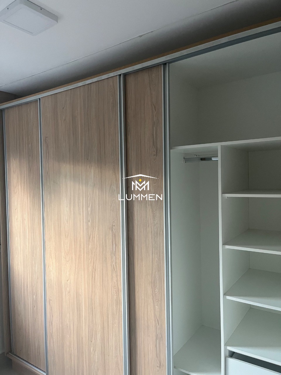 Apartamento, 2 quartos, 57 m² - Foto 6