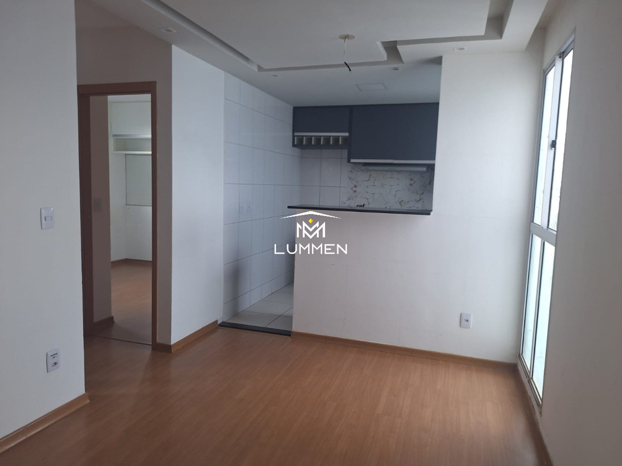 Apartamento, 2 quartos, 45 m² - Foto 7