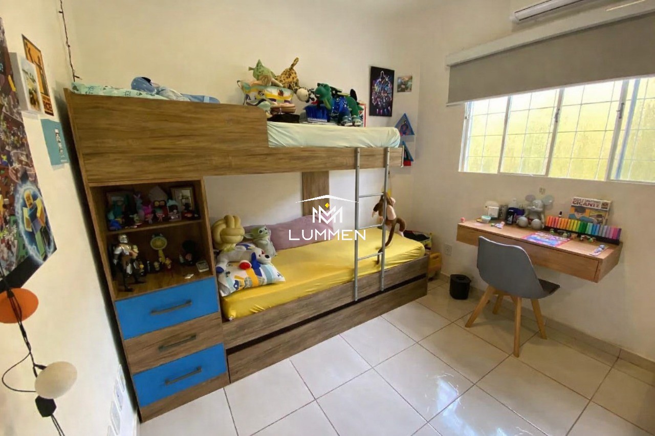 Casa, 3 quartos, 165 m² - Foto 3