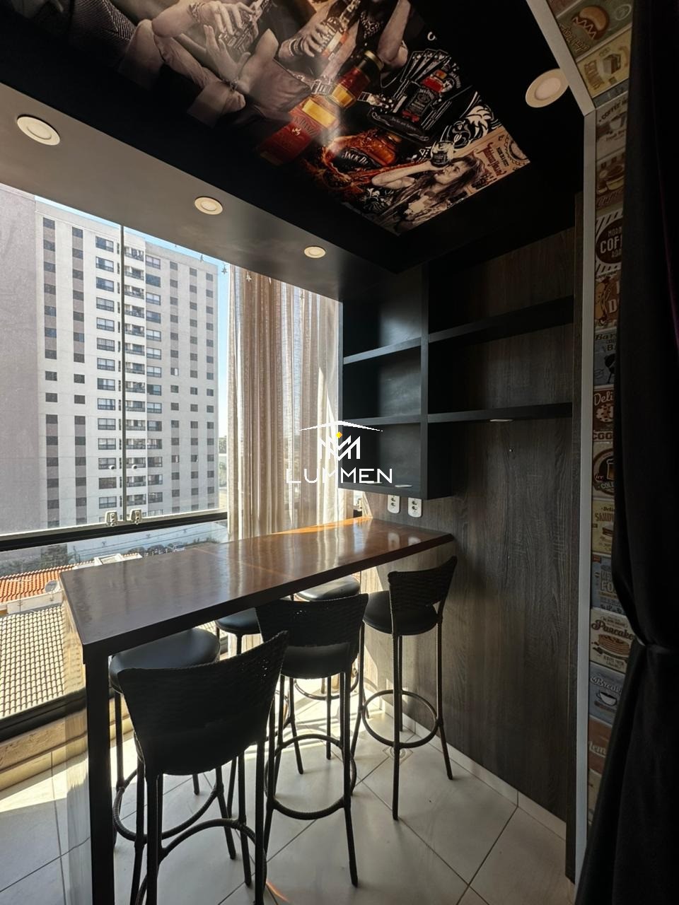 Apartamento, 2 quartos, 70 m² - Foto 13