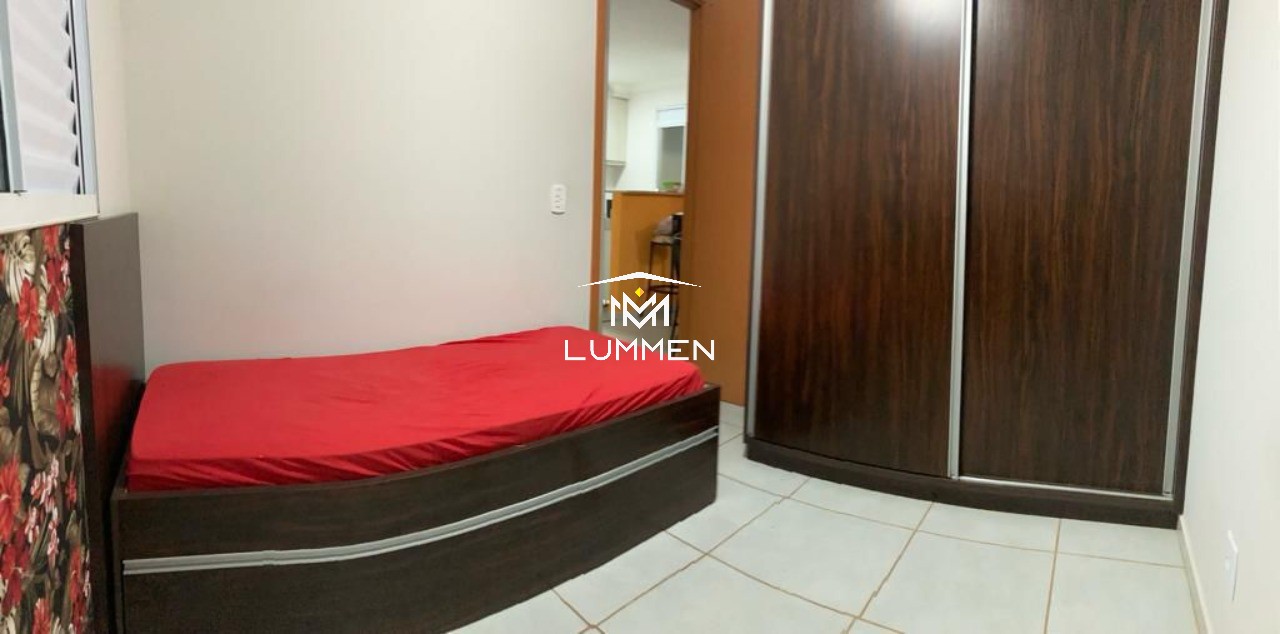 Apartamento, 2 quartos, 45 m² - Foto 5