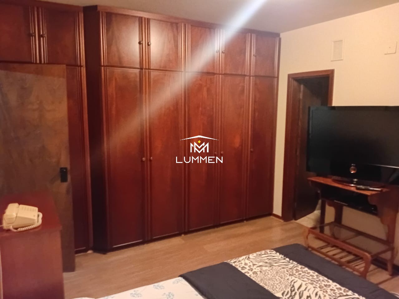 Apartamento, 1 quarto, 50 m² - Foto 5