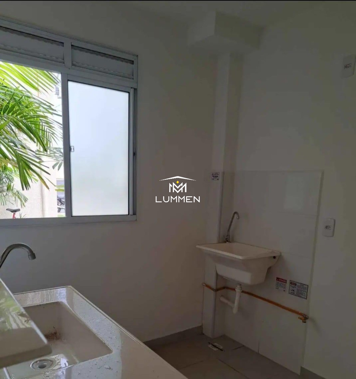 Apartamento, 2 quartos, 40 m² - Foto 5