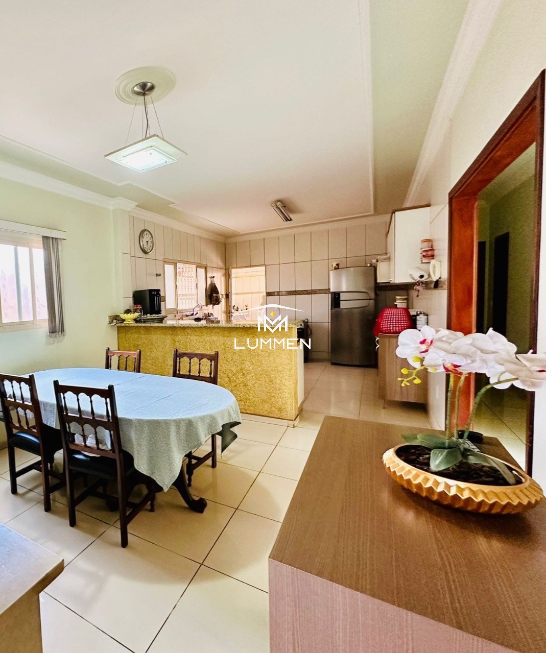 Casa, 5 quartos - Foto 7