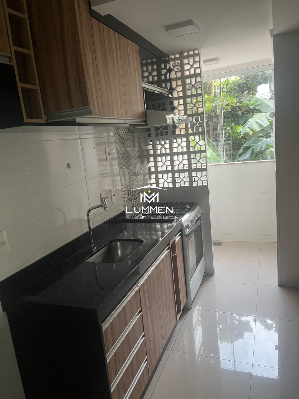 Apartamento, 2 quartos, 57 m² - Foto 2