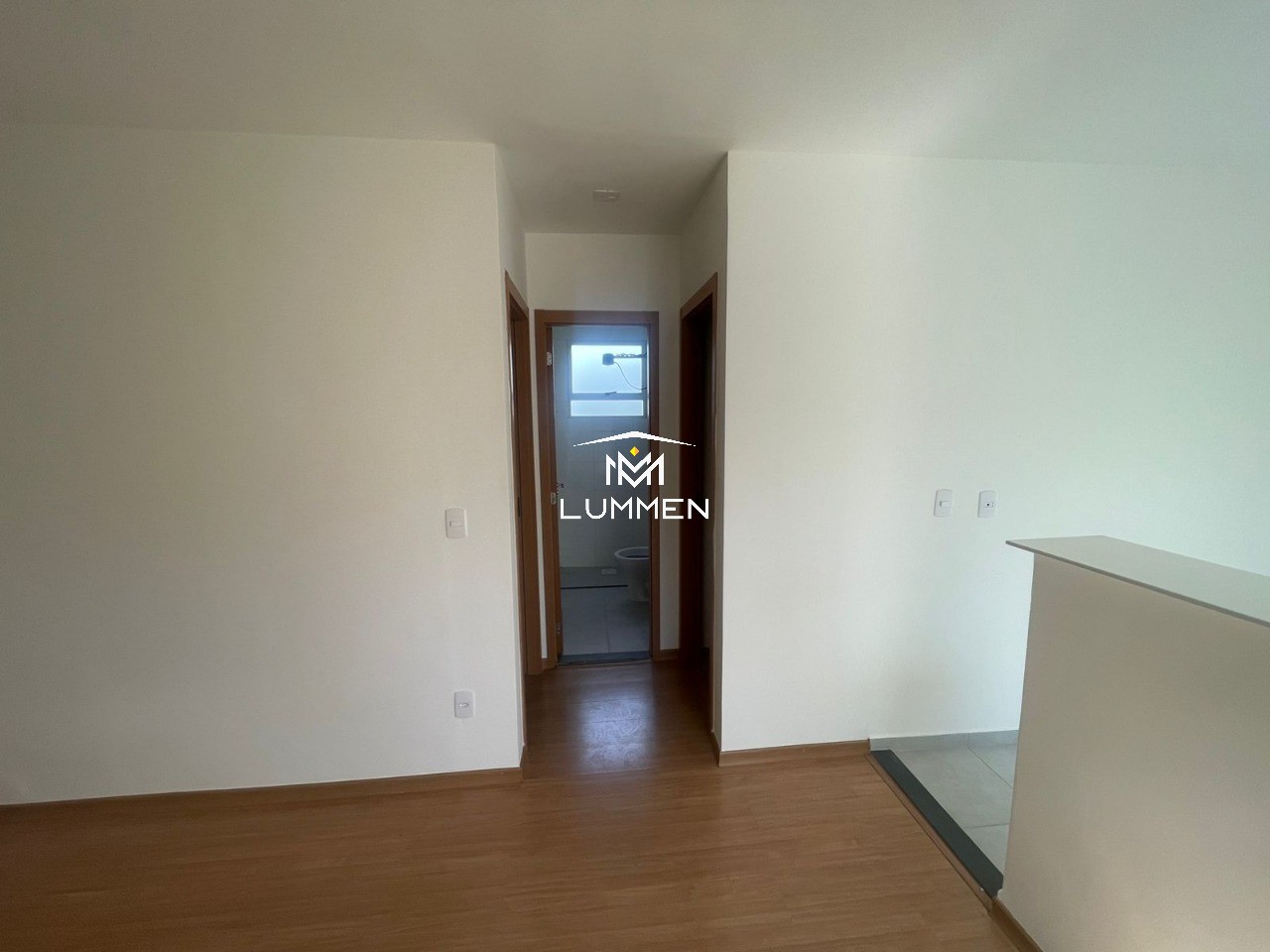 Apartamento, 2 quartos, 40 m² - Foto 1