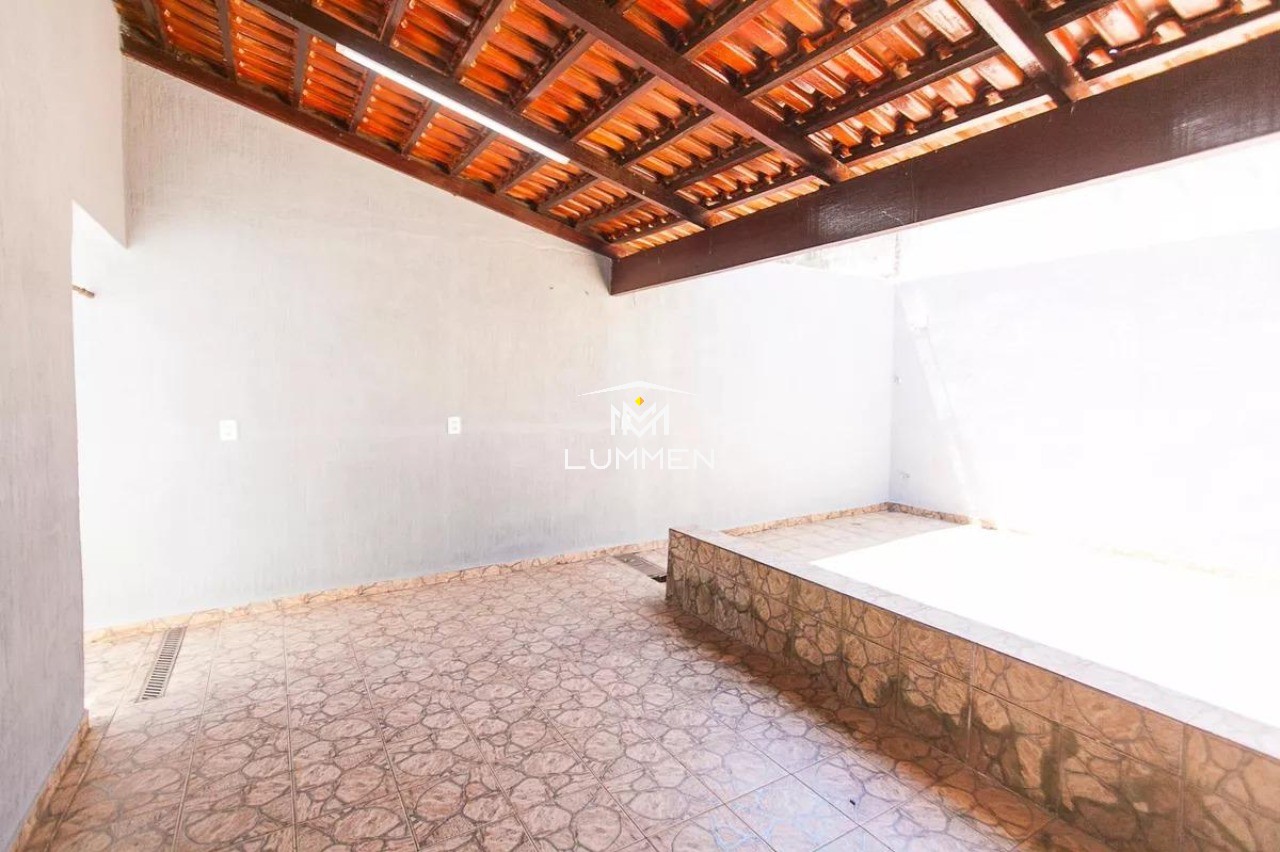 Casa, 4 quartos - Foto 2