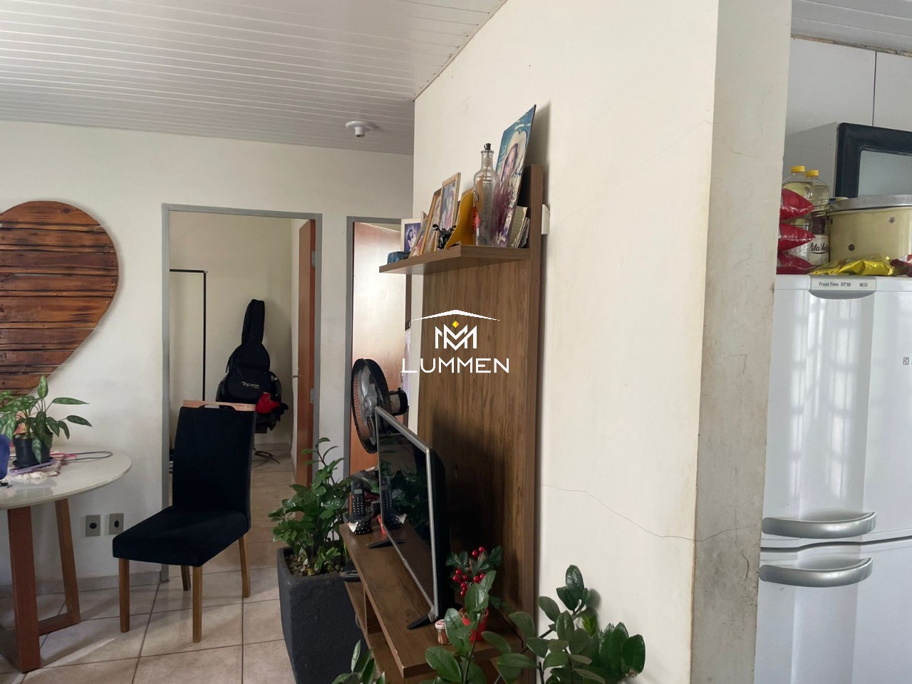 Casa, 2 quartos - Foto 5