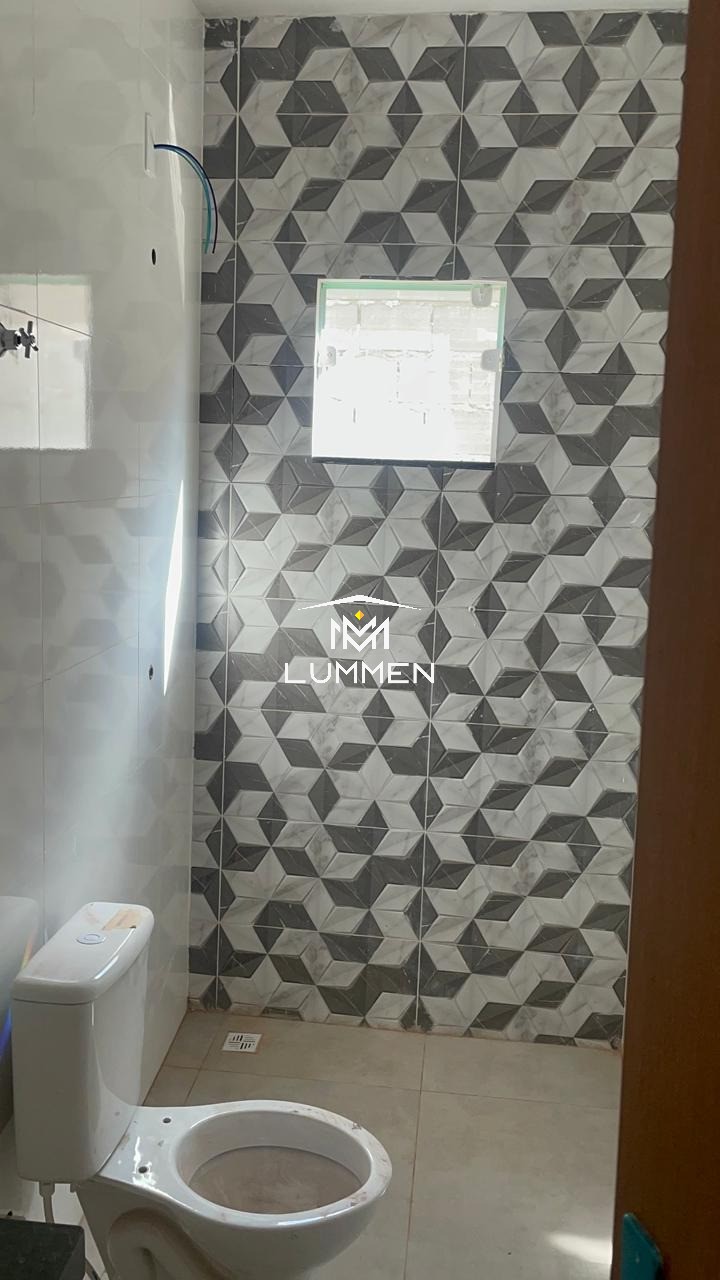 Casa, 2 quartos, 200 m² - Foto 2