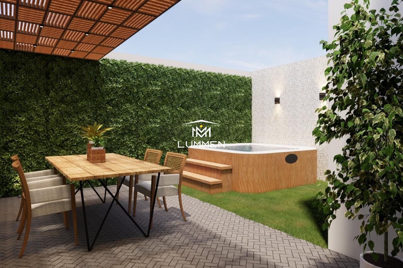 Apartamento, 2 quartos, 94 m² - Foto 6