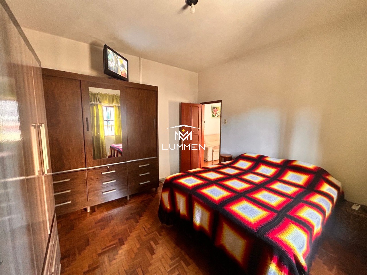 Casa, 3 quartos, 120 m² - Foto 9