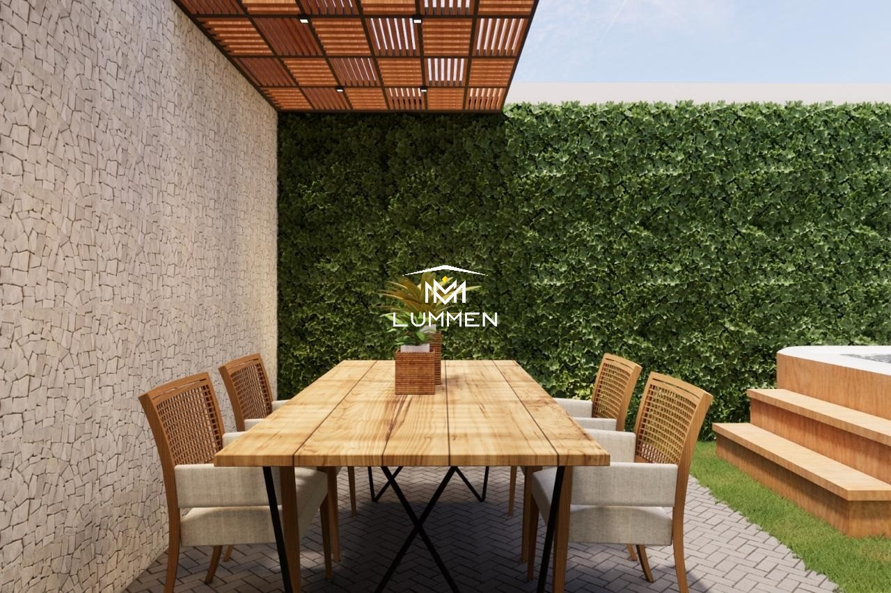 Apartamento, 2 quartos, 94 m² - Foto 3