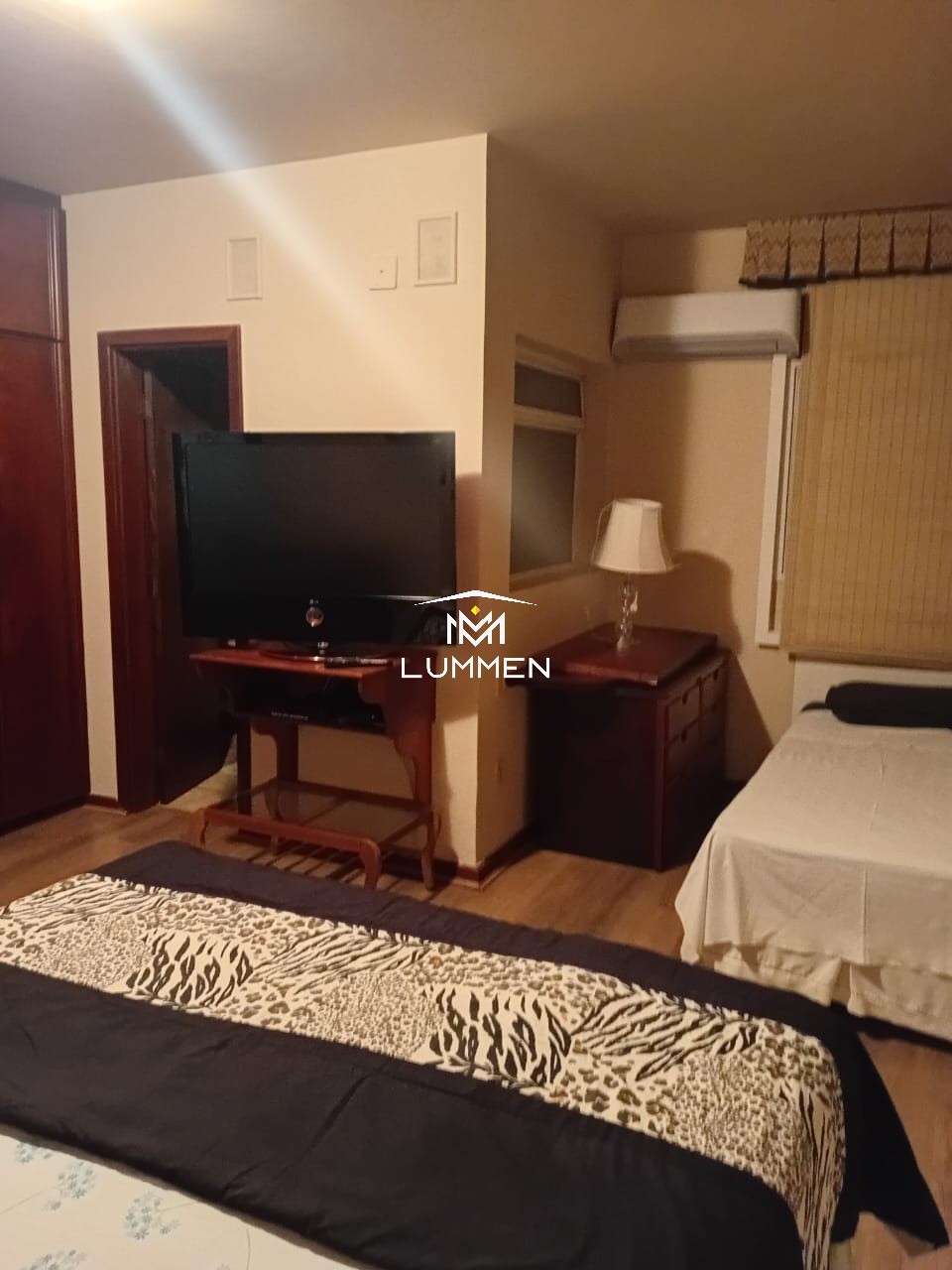 Apartamento, 1 quarto, 50 m² - Foto 7