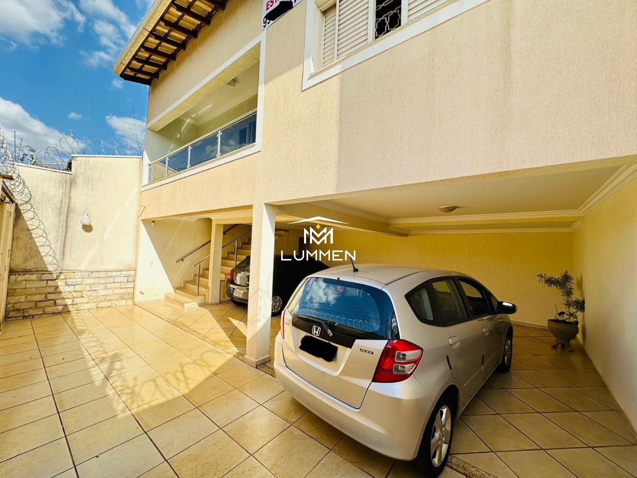 Casa, 5 quartos - Foto 2