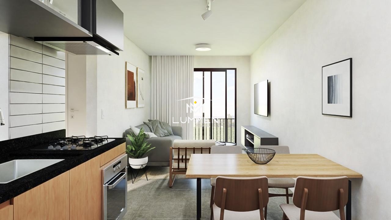 Apartamento, 2 quartos, 60 m² - Foto 4
