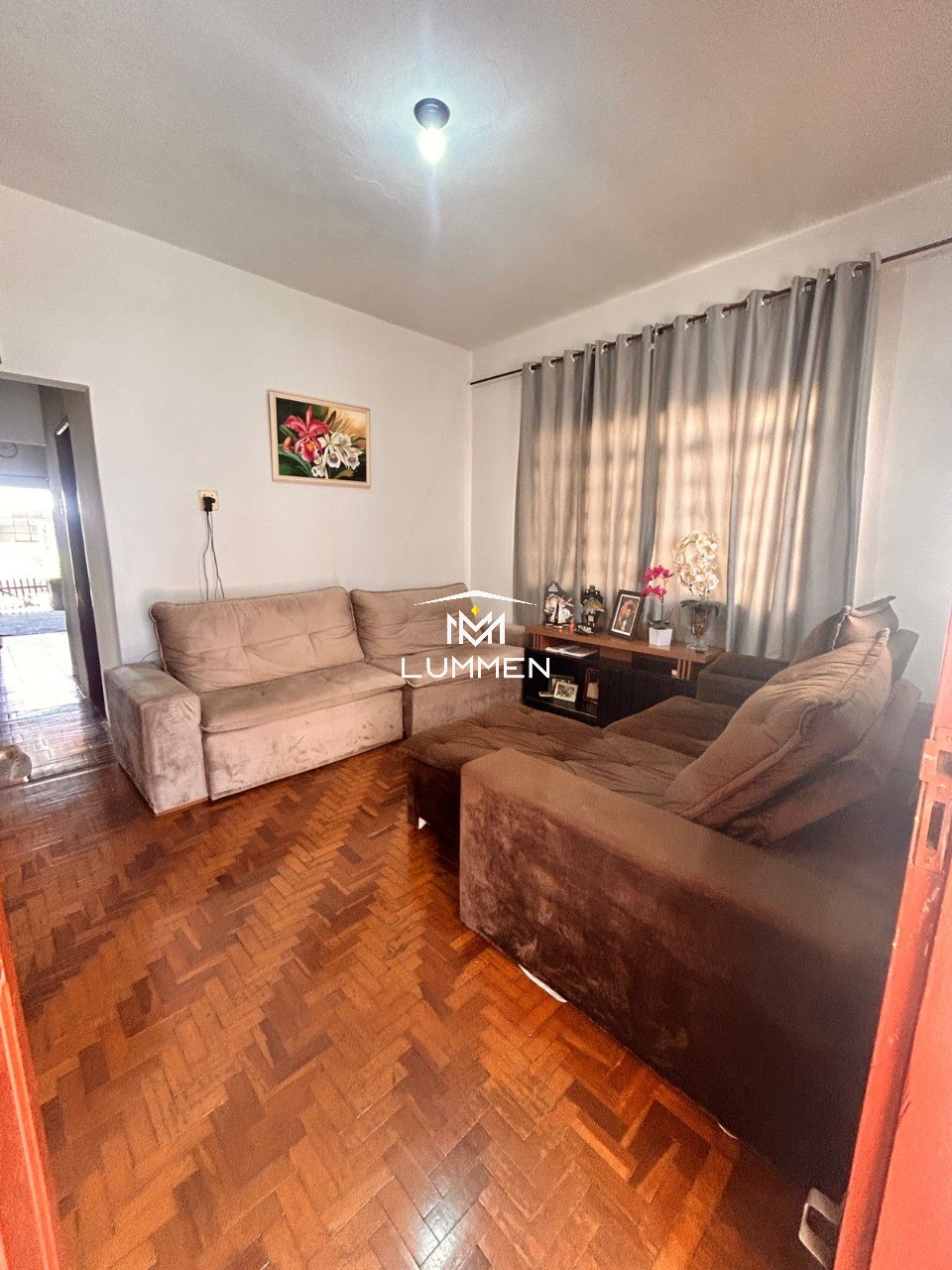 Casa, 3 quartos, 120 m² - Foto 1