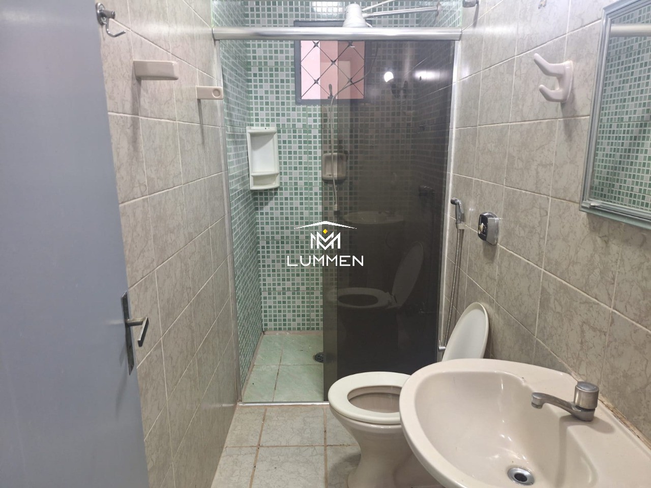 Apartamento, 3 quartos, 60 m² - Foto 12
