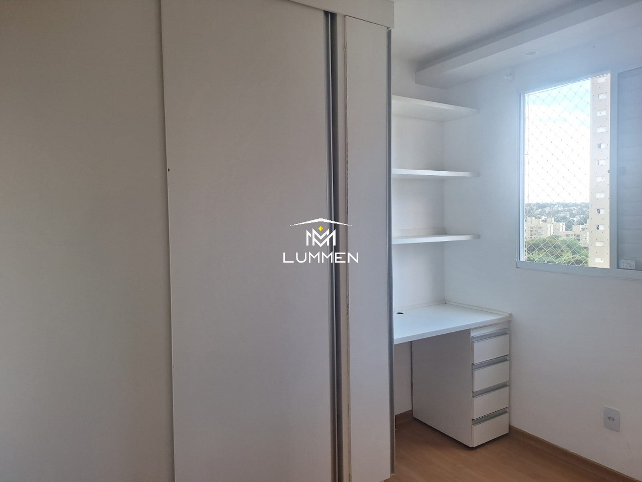 Apartamento, 2 quartos, 45 m² - Foto 2