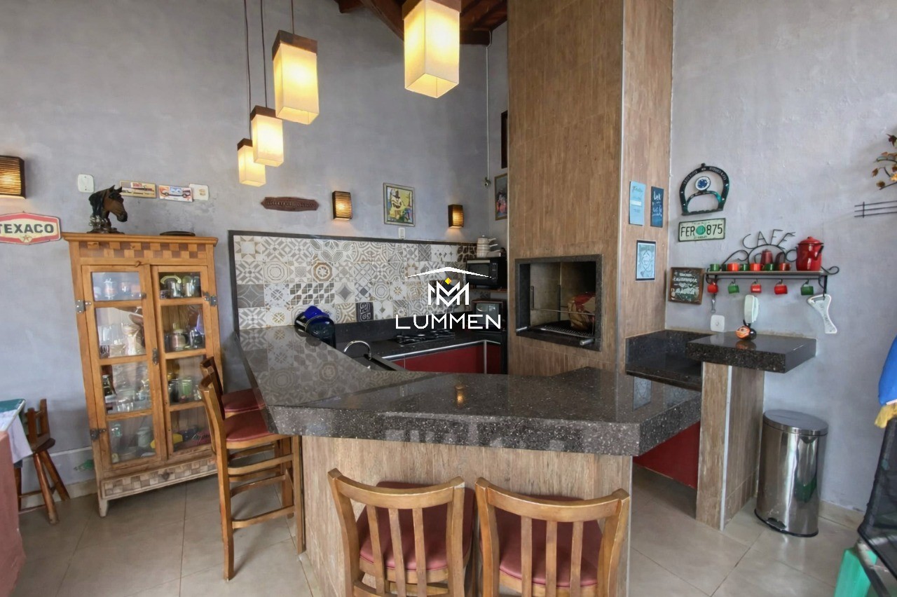 Casa, 3 quartos, 165 m² - Foto 5
