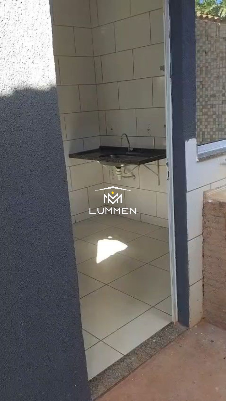 Casa, 2 quartos - Foto 2
