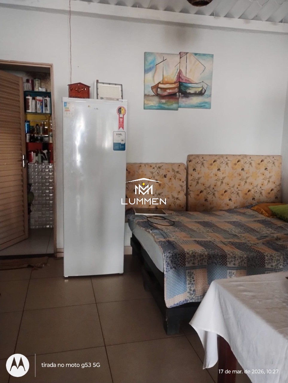 Chácara, 2 quartos - Foto 6