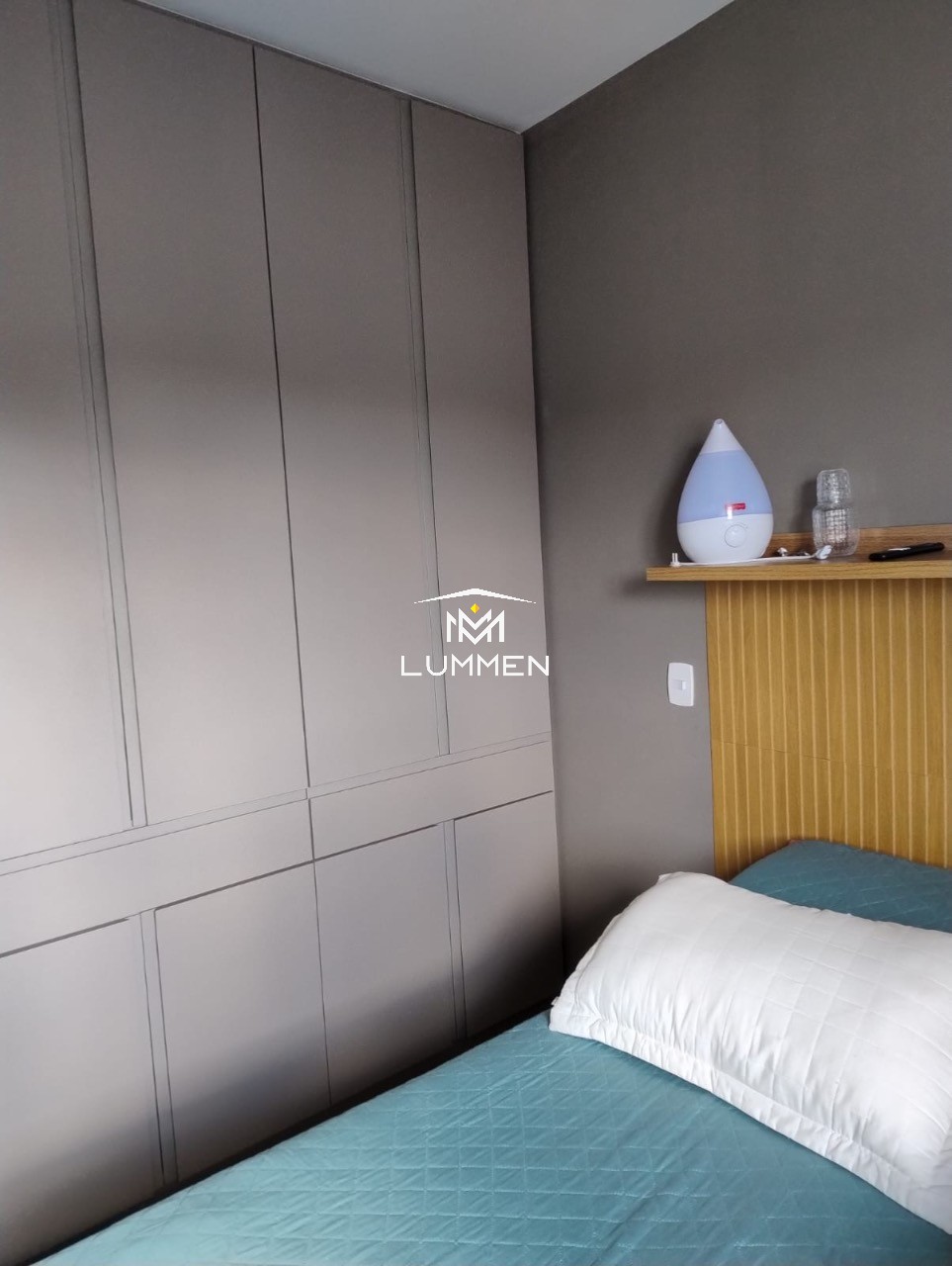 Apartamento, 2 quartos, 60 m² - Foto 5