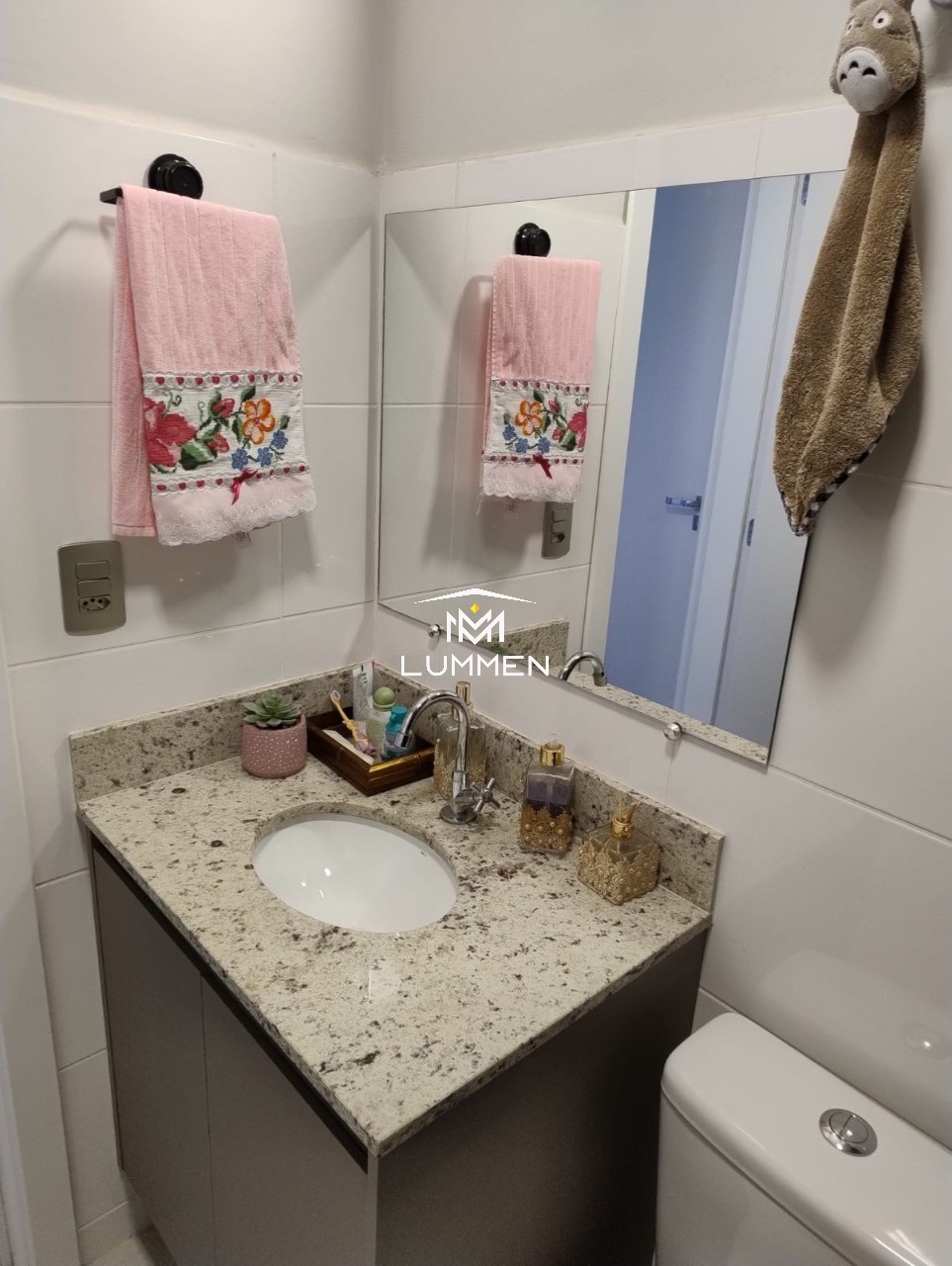 Apartamento, 2 quartos, 60 m² - Foto 24