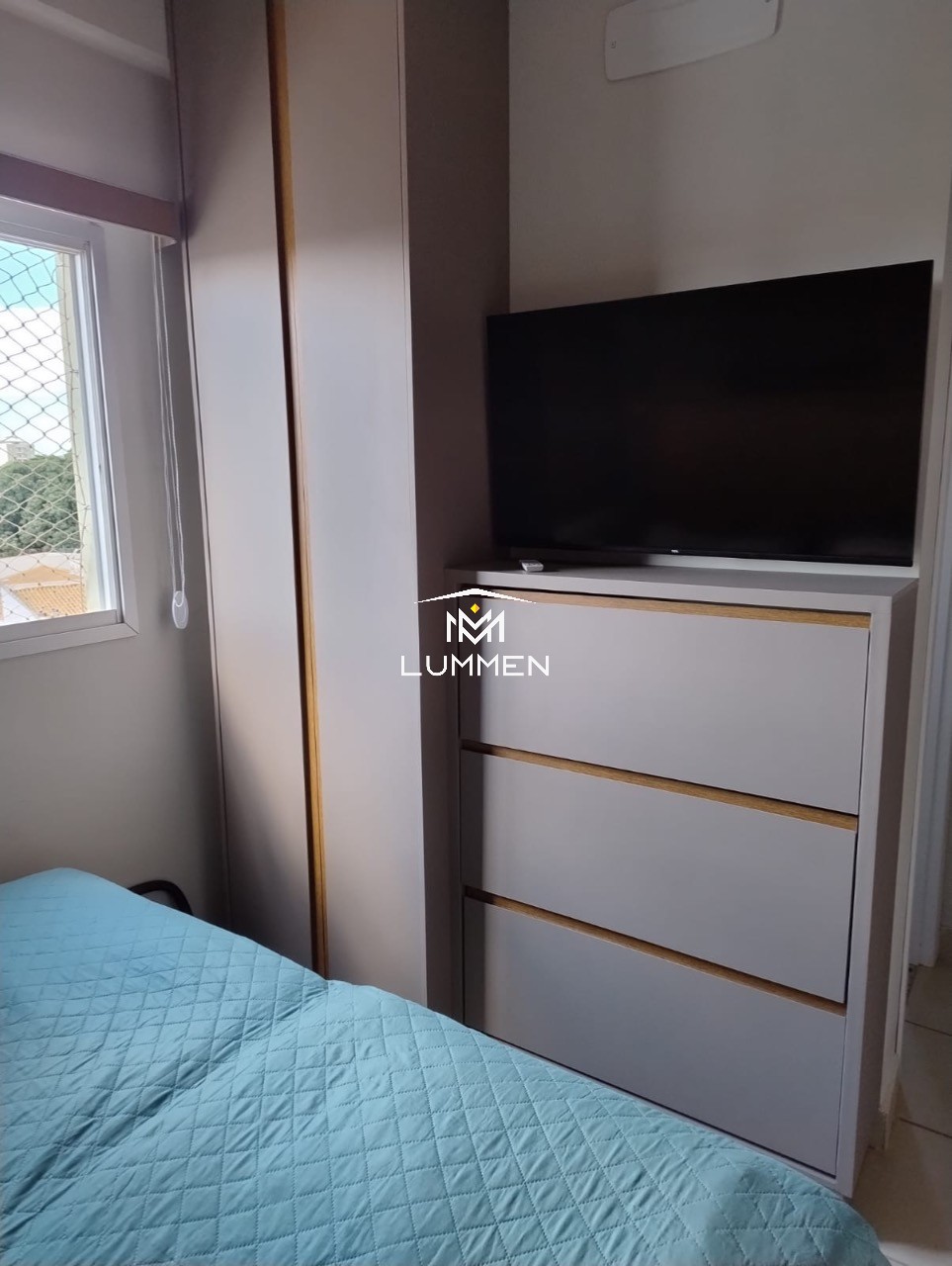 Apartamento, 2 quartos, 60 m² - Foto 18