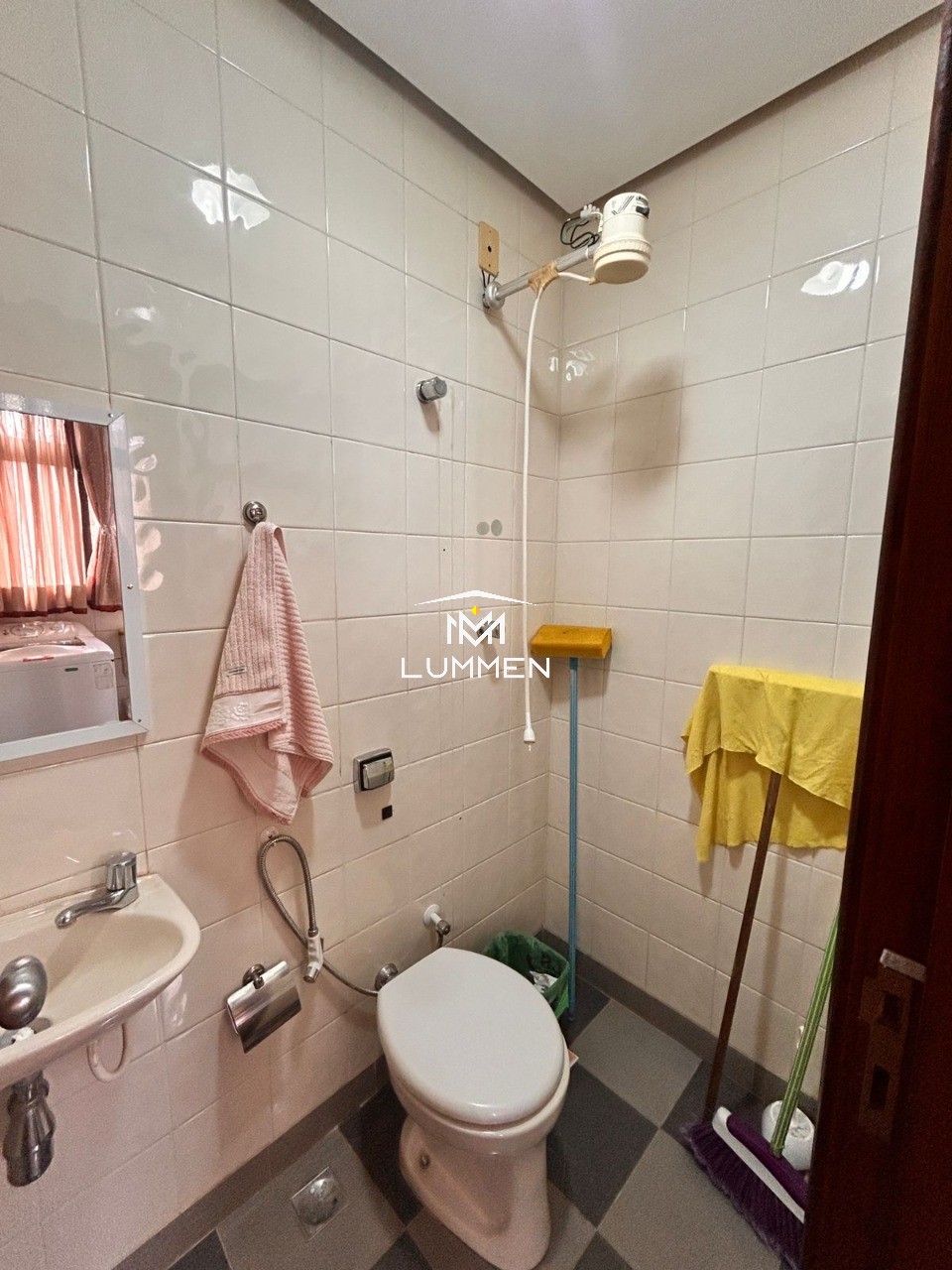 Apartamento, 3 quartos, 115 m² - Foto 8