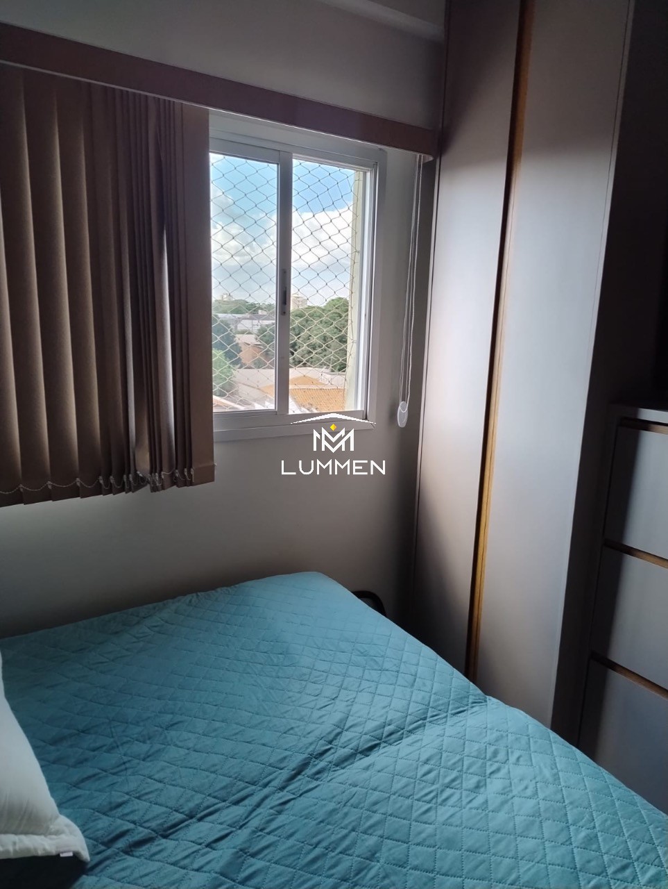 Apartamento, 2 quartos, 60 m² - Foto 9