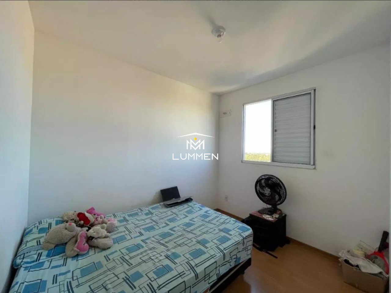 Apartamento, 2 quartos, 48 m² - Foto 4