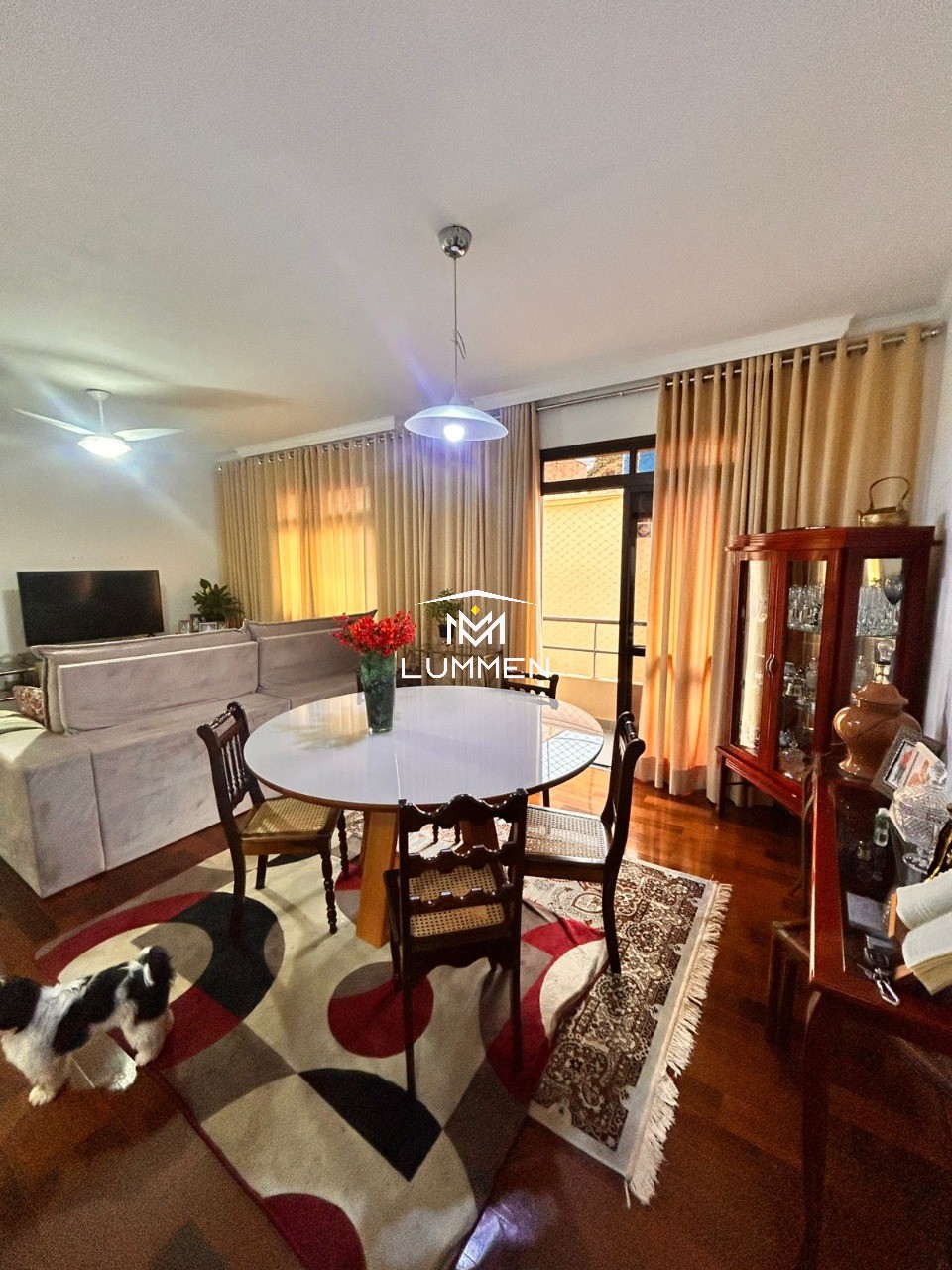 Apartamento, 3 quartos, 115 m² - Foto 7