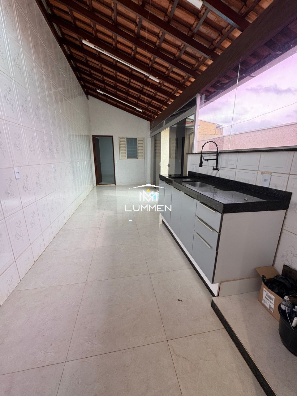Casa, 4 quartos, 100 m² - Foto 7